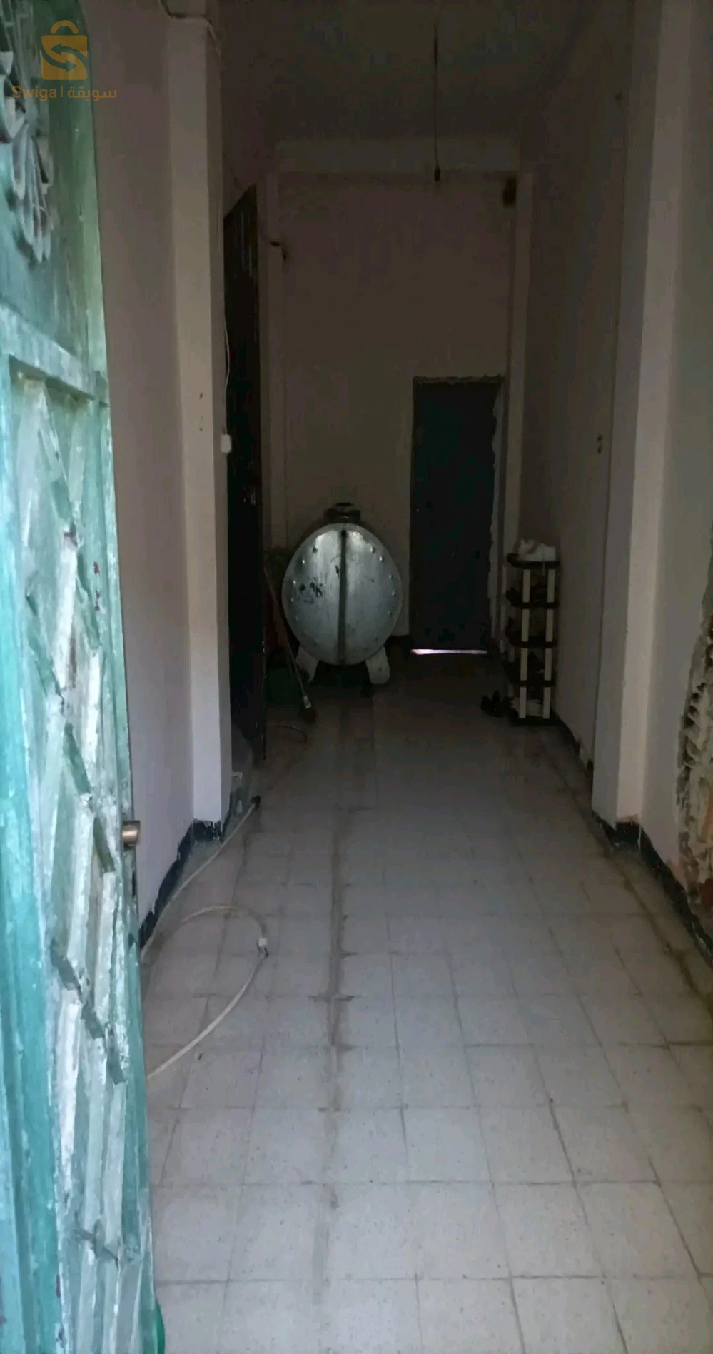 سكن للبيع