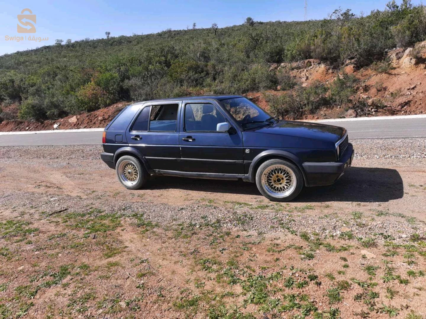 mk2 s90