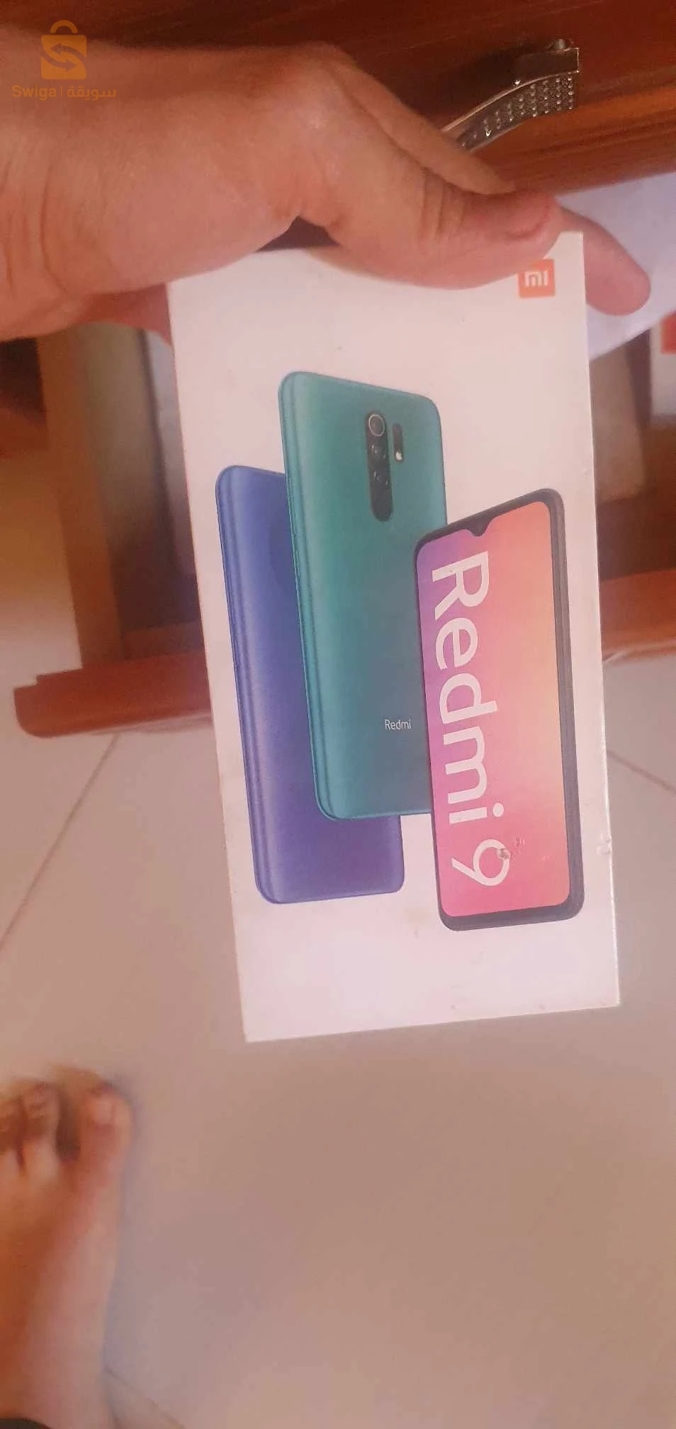 Redmi 9