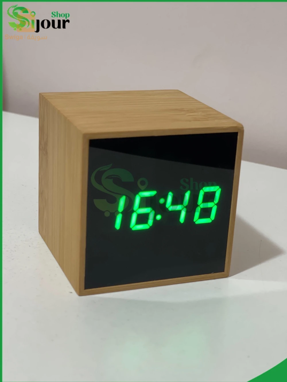 منبه 🚨 حصري نوعية ممتازة