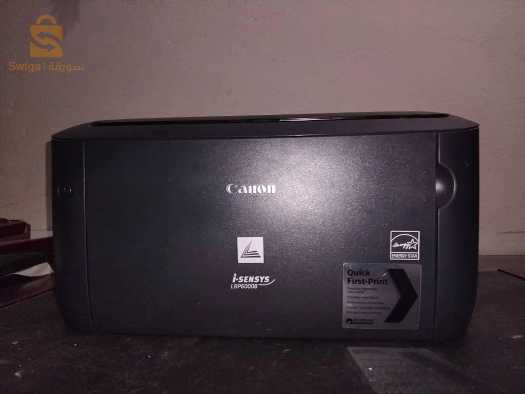 canon LBP6000B