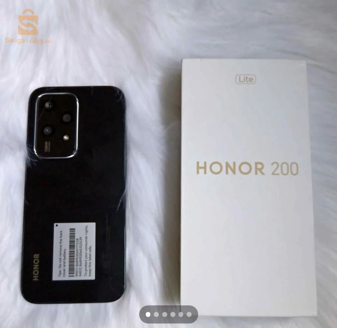 honor 200 lite