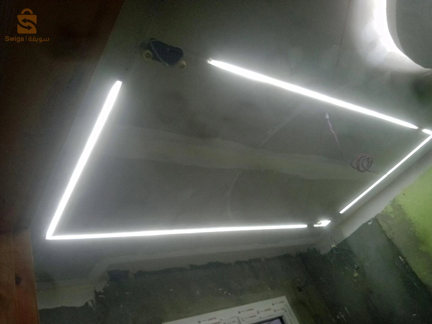 كهرباء معمارية