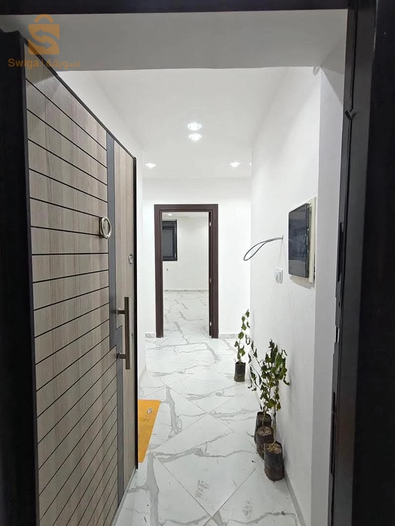 une belle appartement f4 a vendre 🏠😍
📞0561639940