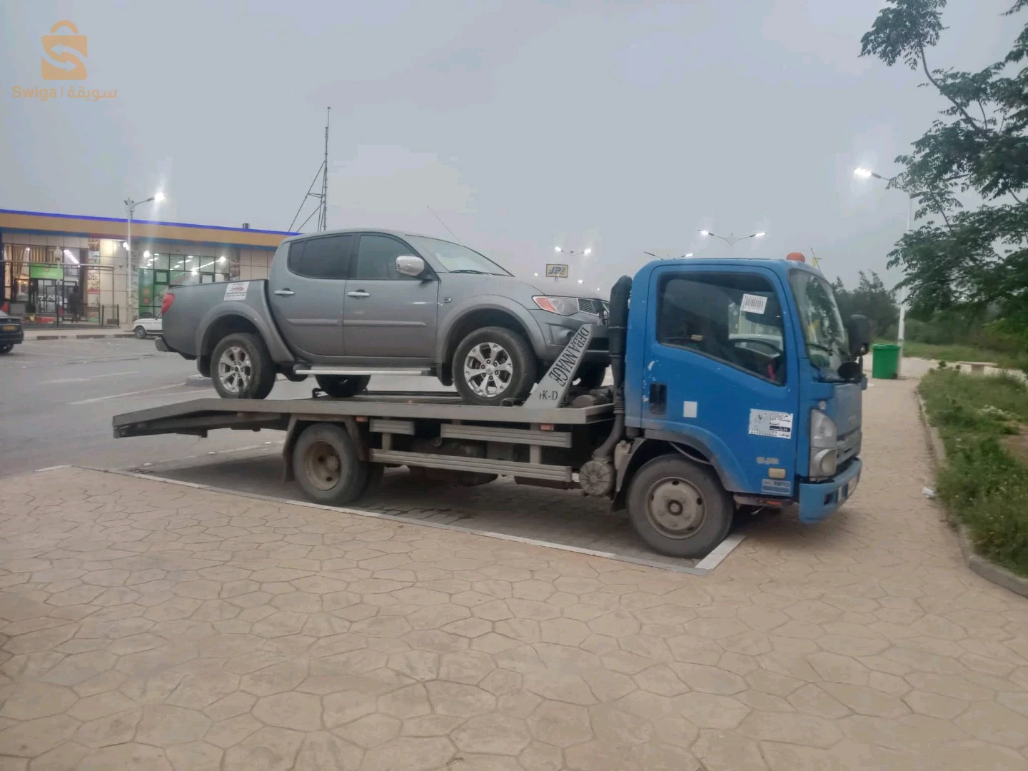 خدمات ديباناح متنقل إلى جميع الولايات 24/24
7/7