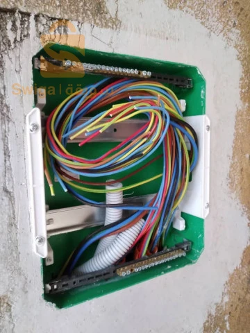 electricien general MD electrique