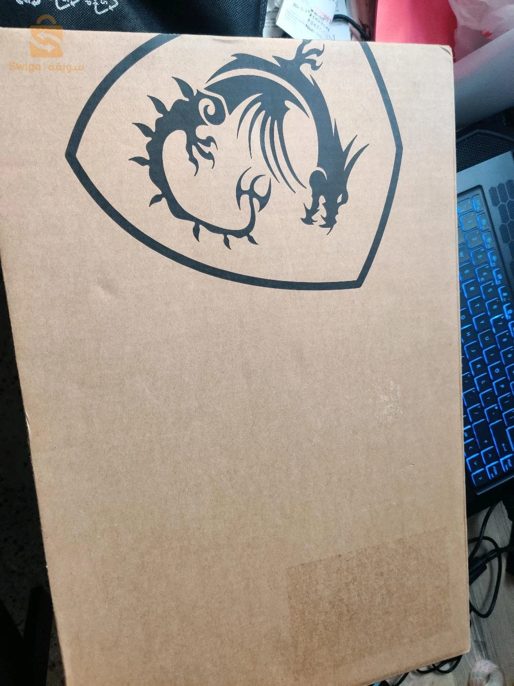 pc portable gamer