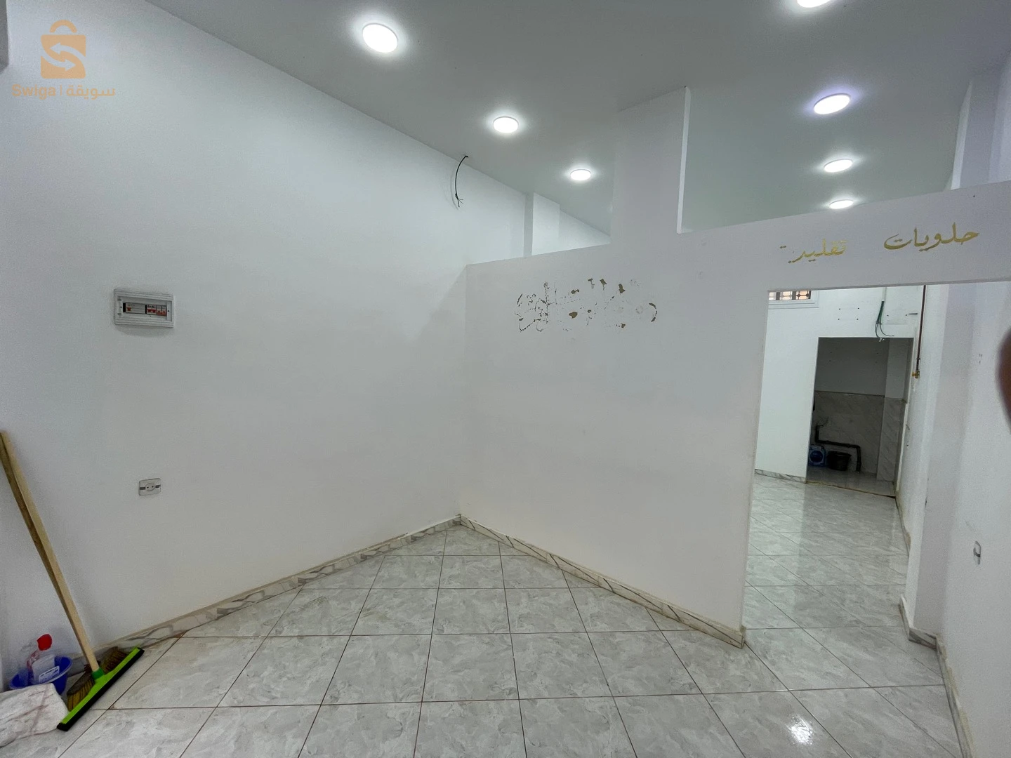 محل للكراء في سيق منطقة حيوية و مرحبا بالجميع 0773717695