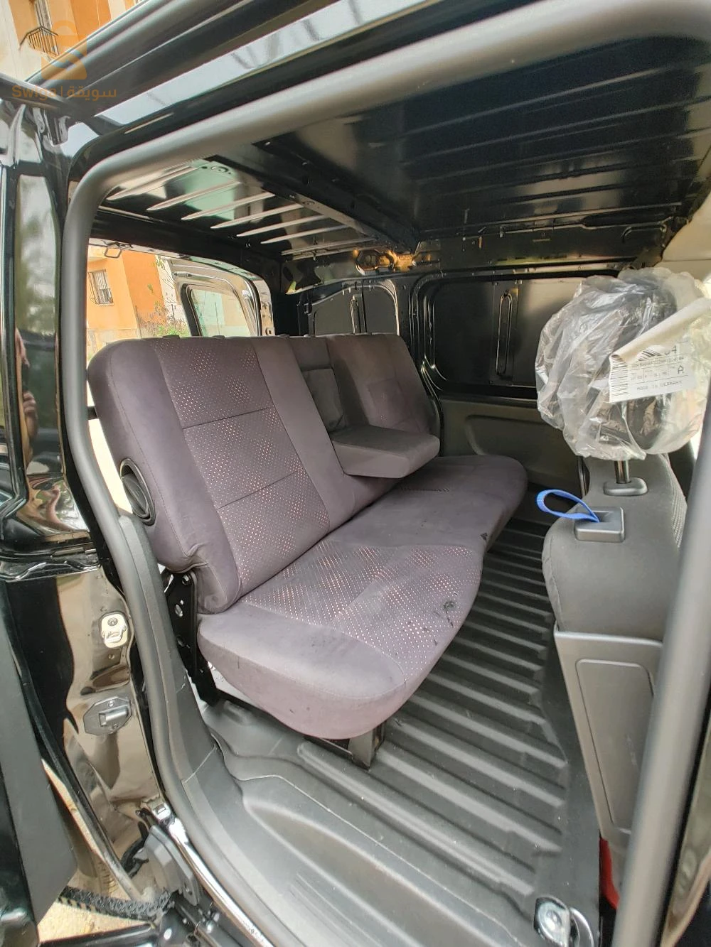 Fiat doblo 2024 hdi