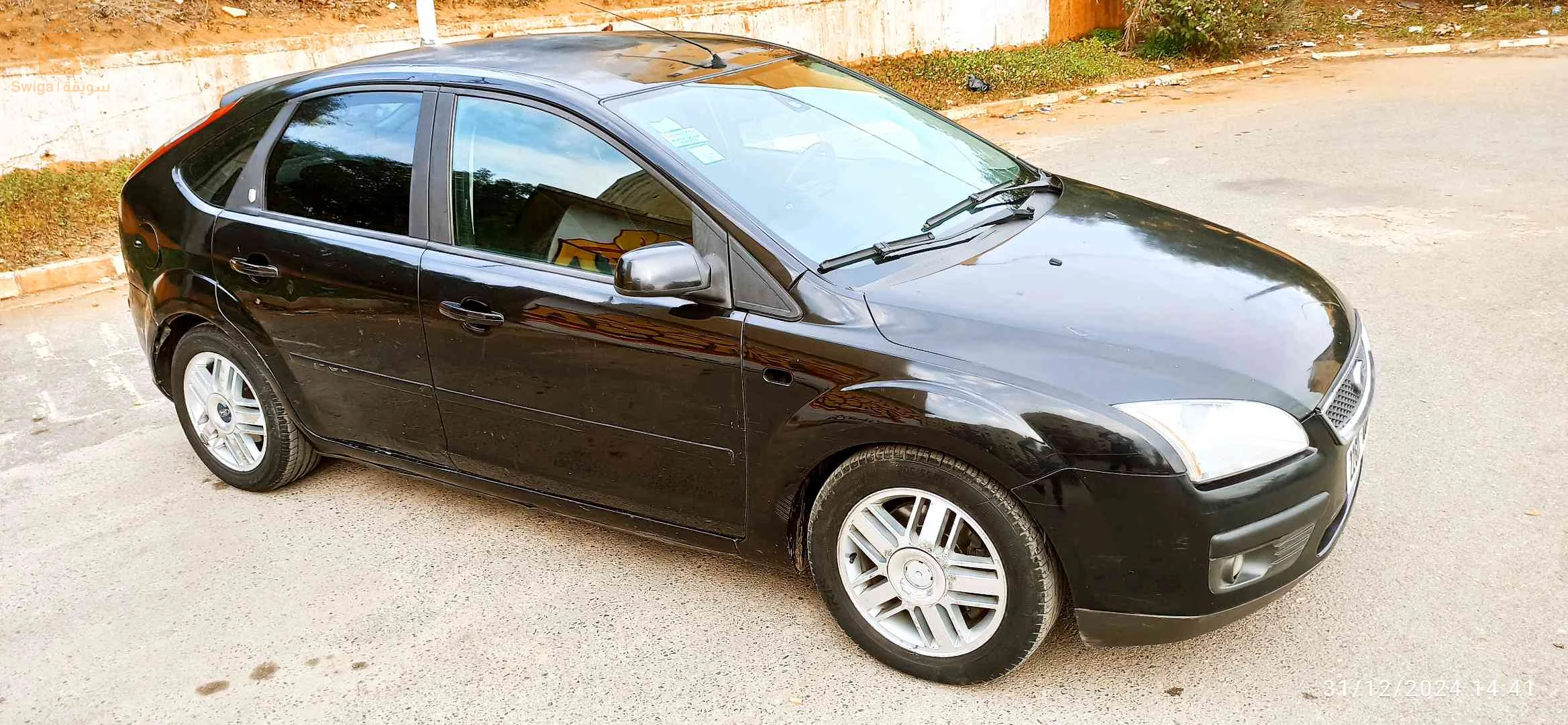 فورد Focus 2006 16 الجزائر