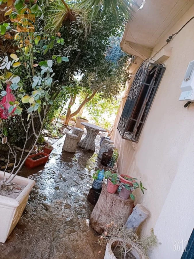 بيع فيلا في فاخرة مروانة