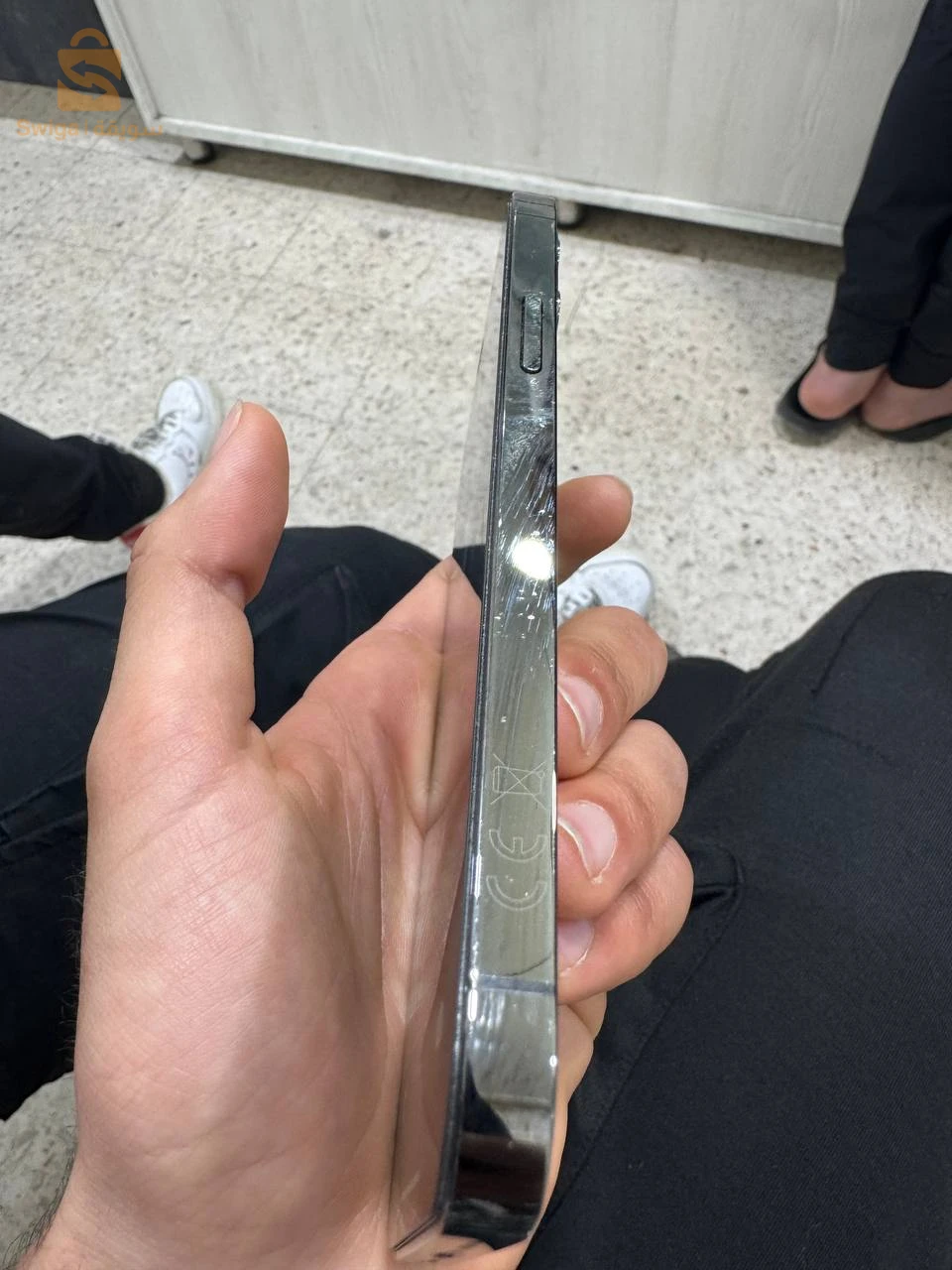 iphone 12 pro