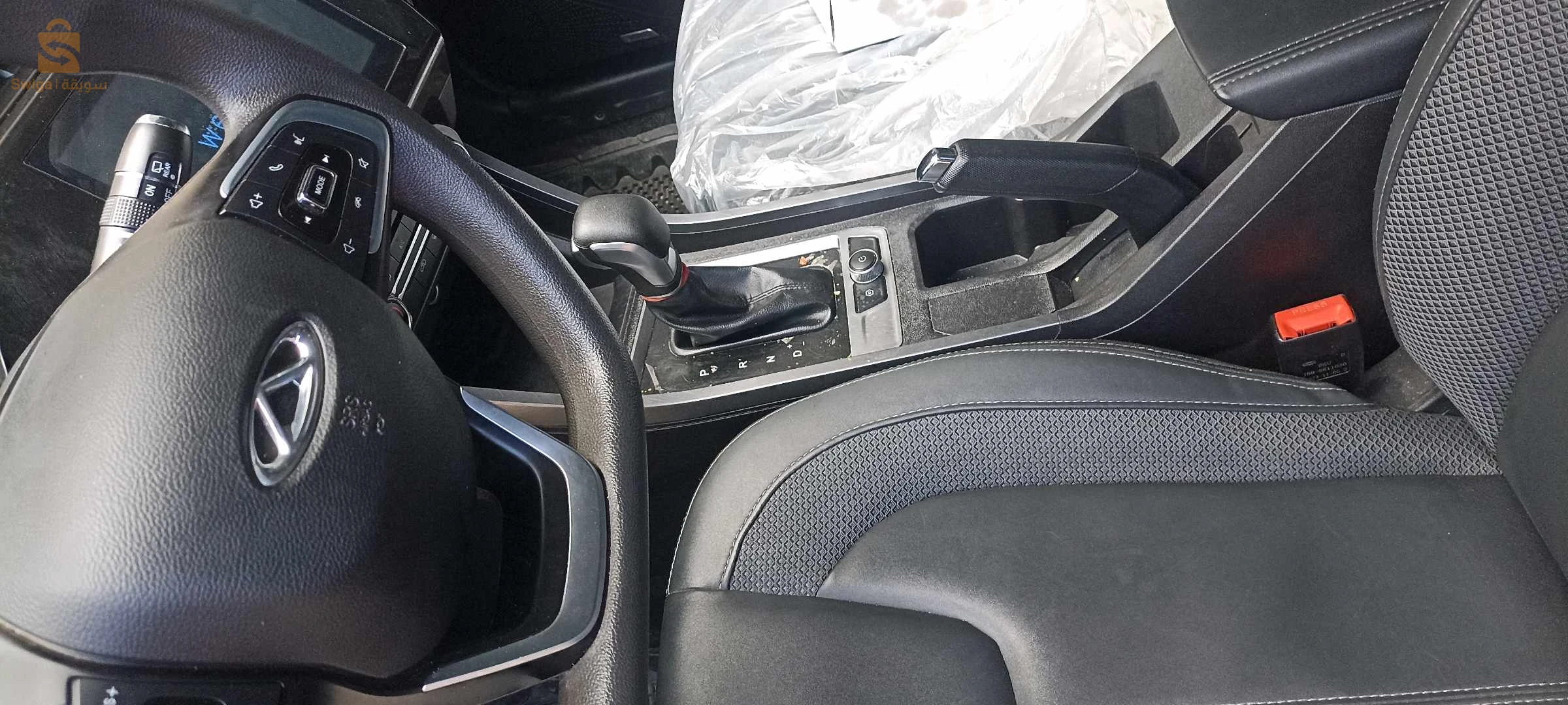 tiggo2 pro