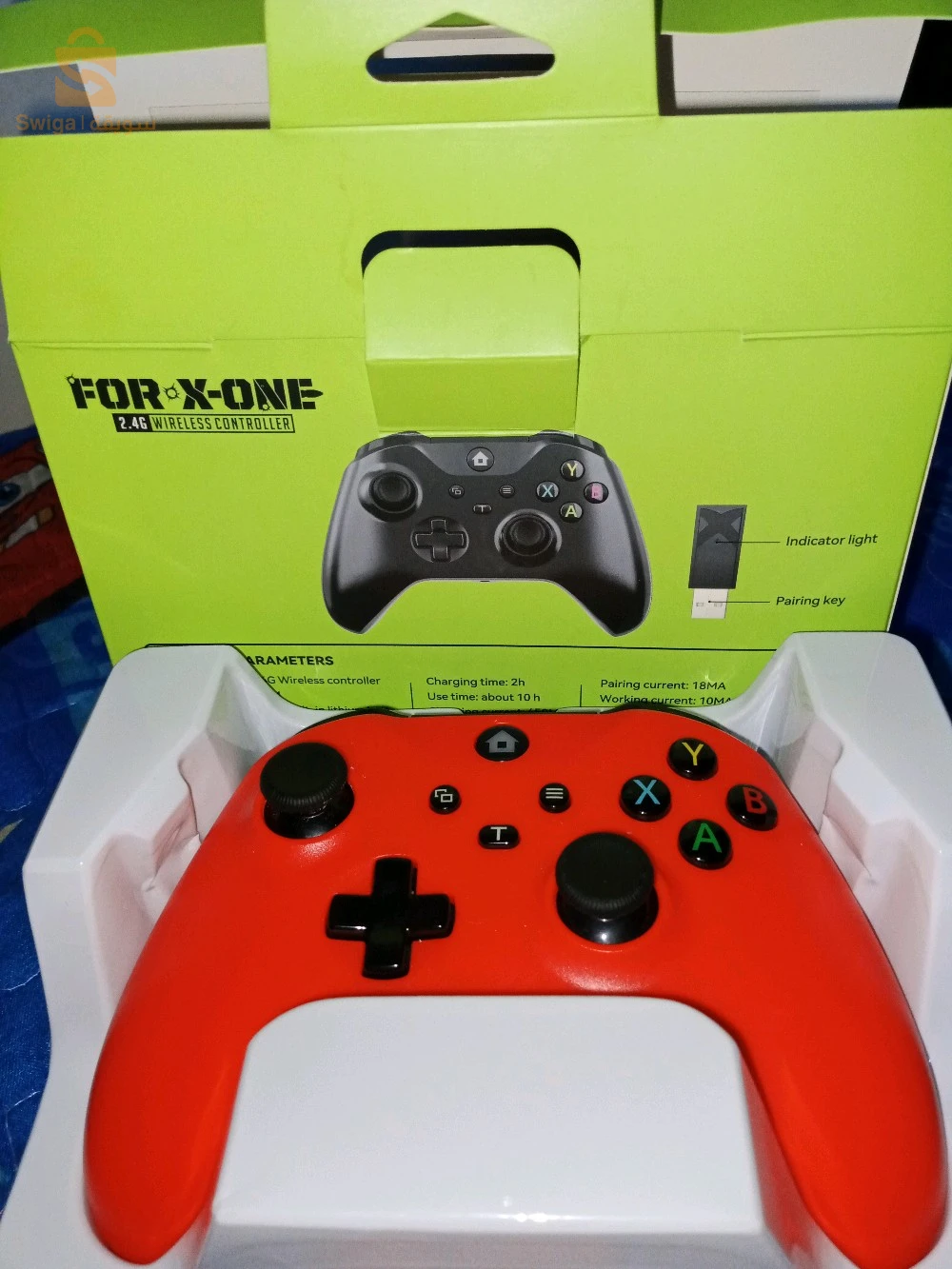 Manette Xbox one/one s/ss/sx/🔴🔴🔴pc