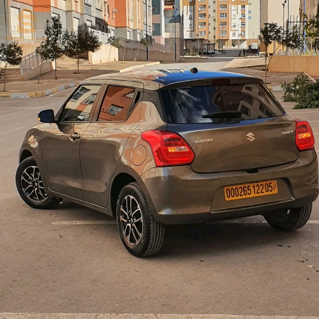 فيها ركور فلباب شيفور فقط سيارة مشاء الله مزال جديدة