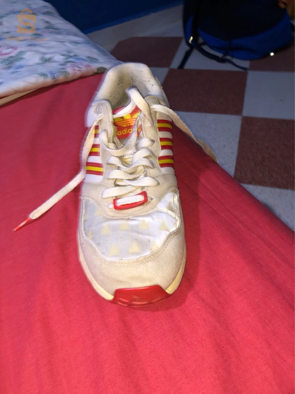 adidas