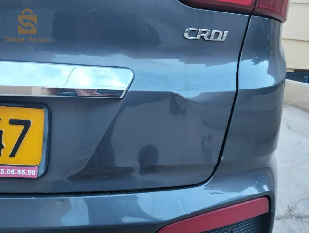 creta 2018