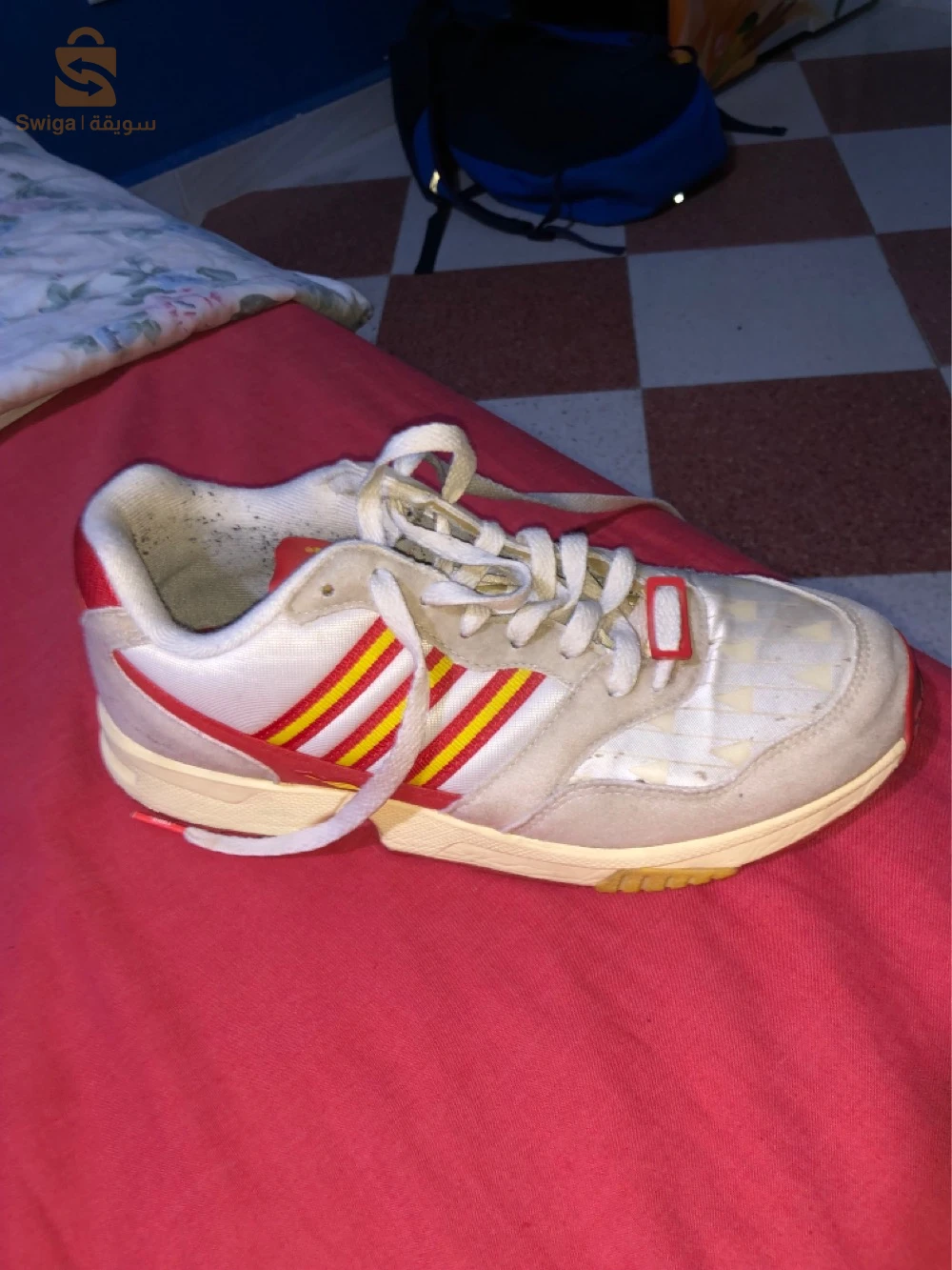 adidas