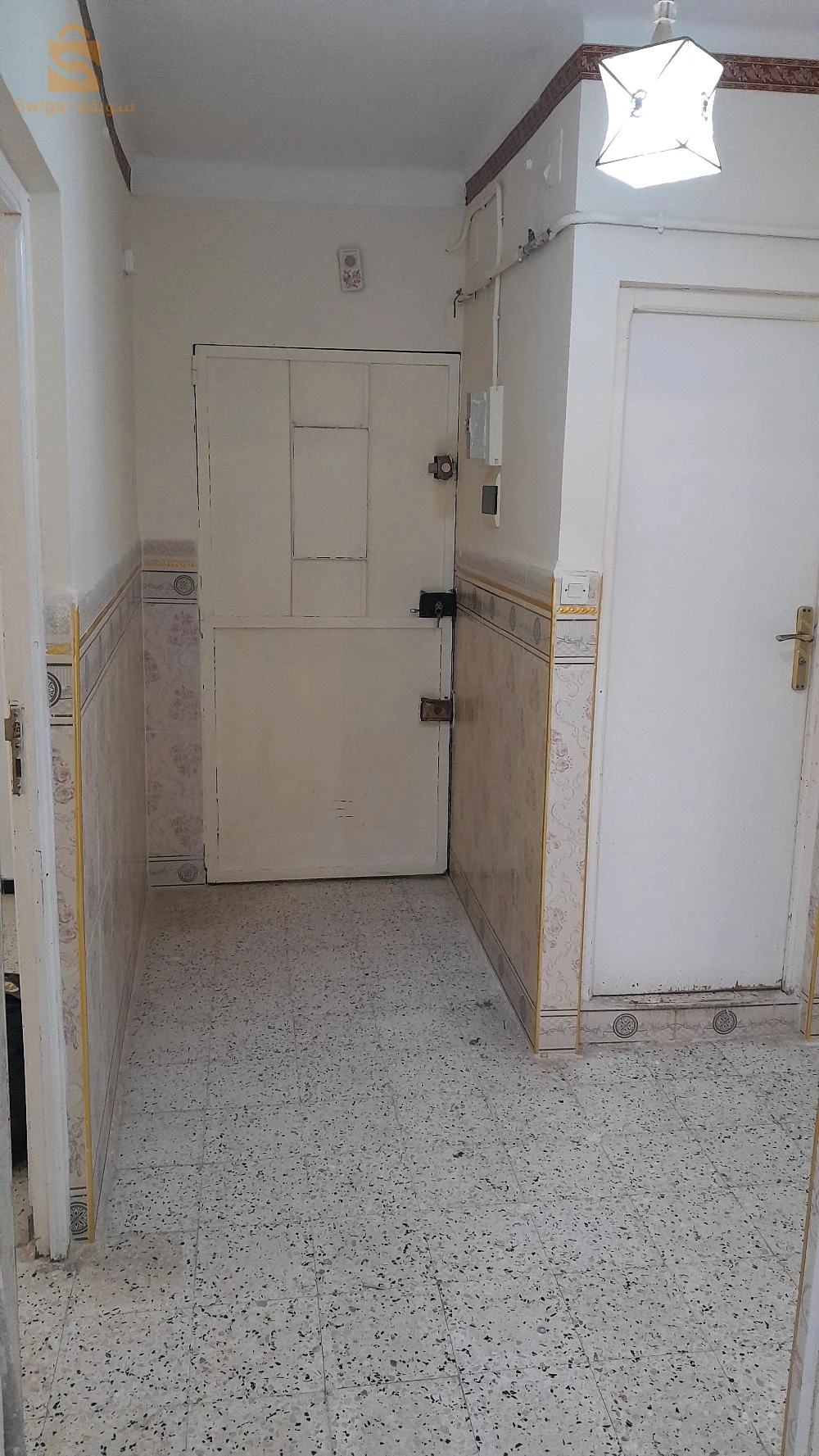 f2 lalla aouda chlef