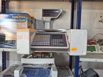 reparations tout type de balances