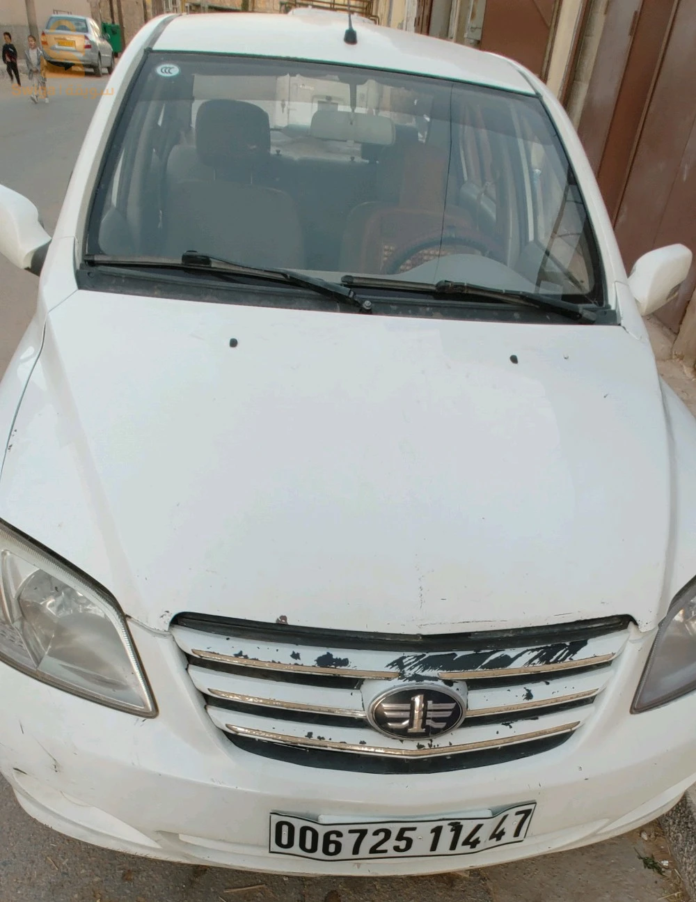 متليلي غرداية