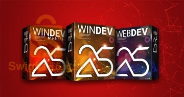 Hbergement Webdev  Windev  Windev mobile