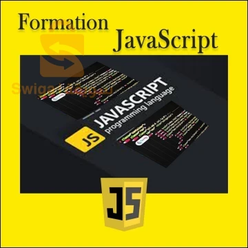 Formation Javascript