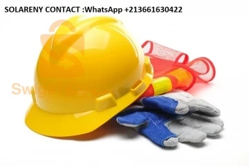 FORMATION  AGENT HSE