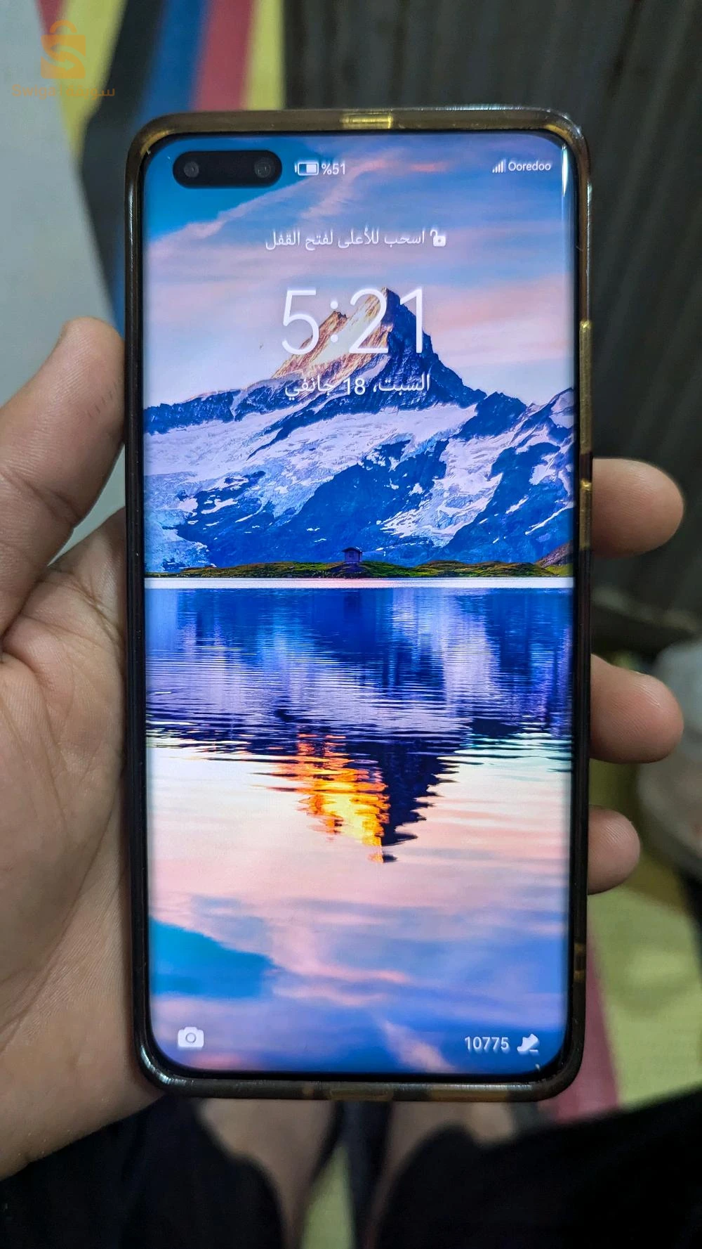 Huawei P40 pro