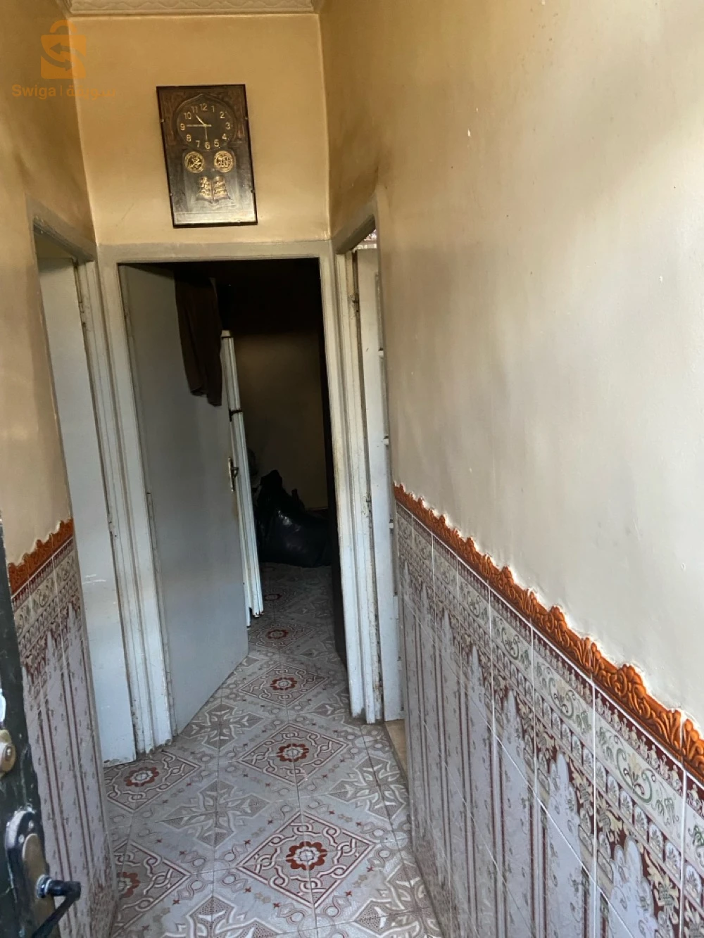 maison coloniale