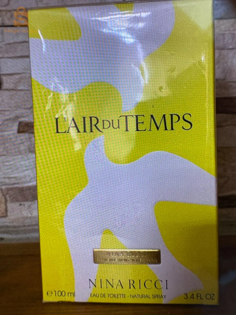 parfume de marque pour femme