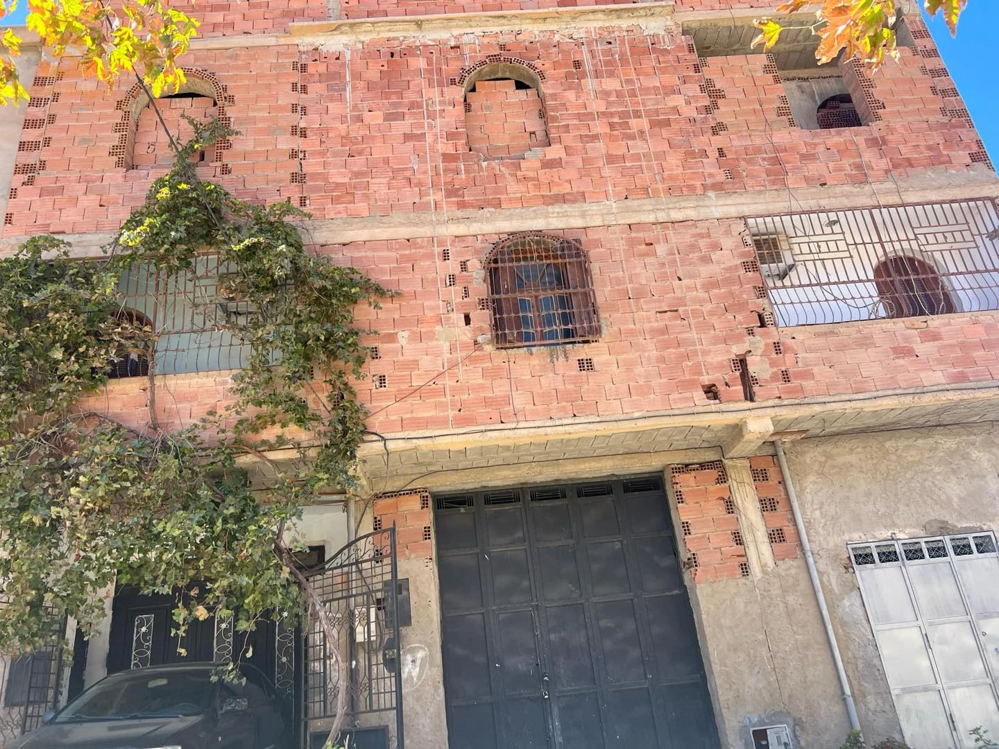 villa عين البرج