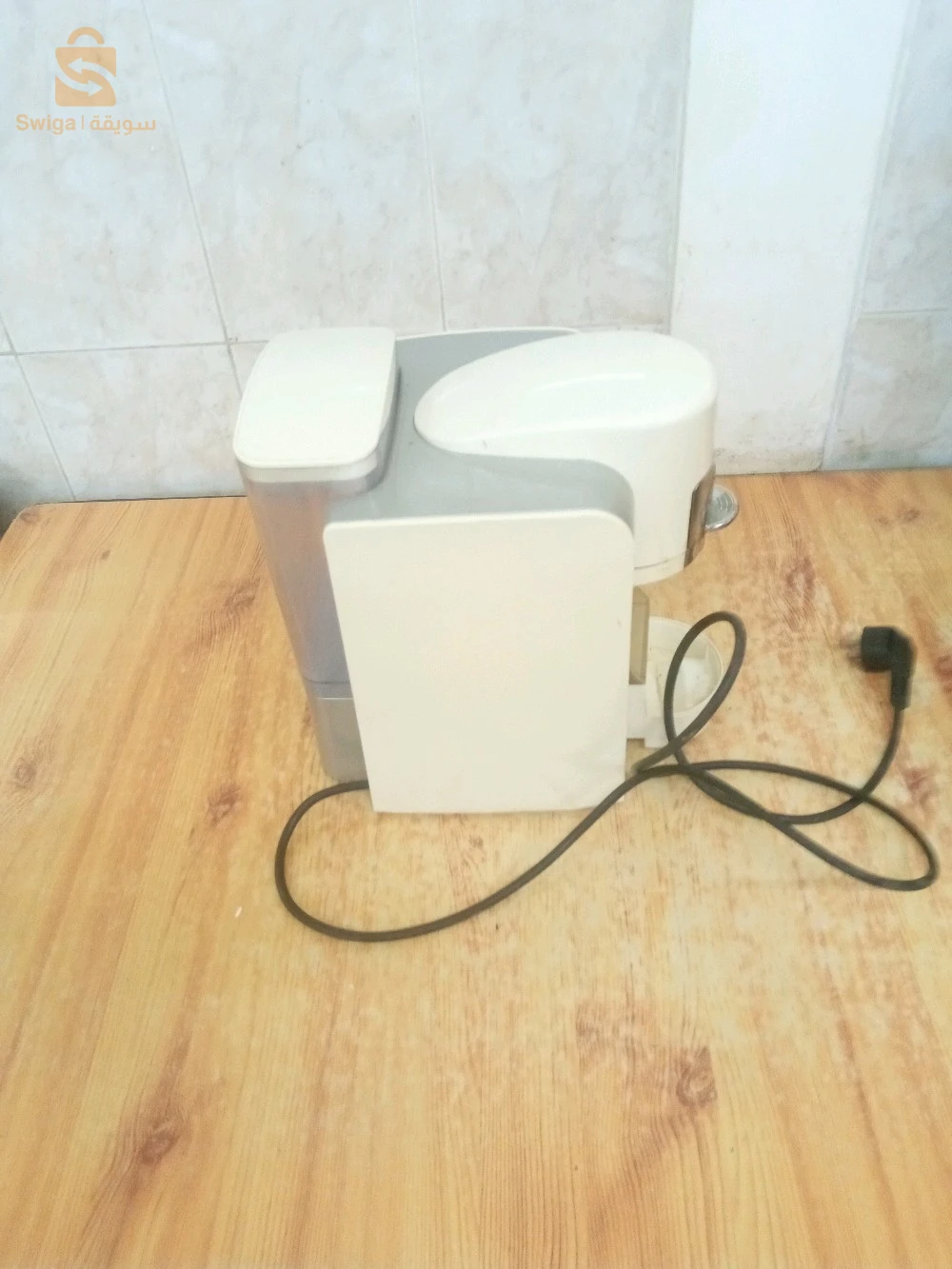 presse à café expresso