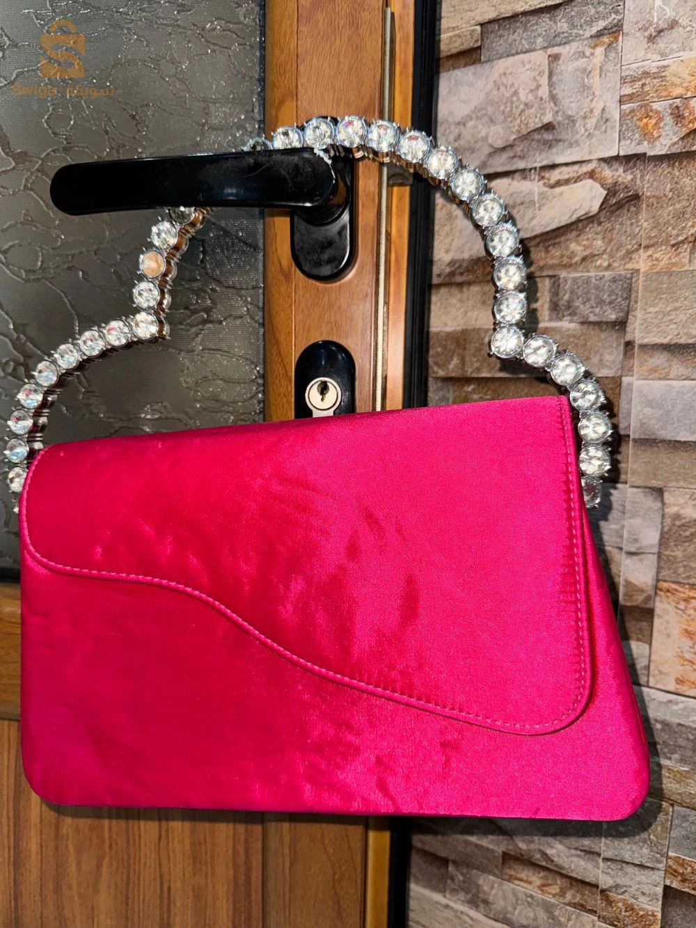 sac soirée et ensemble classique