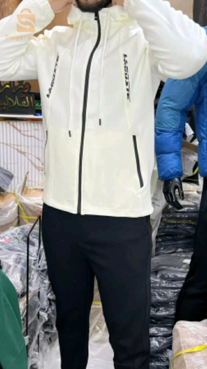 vêtements LACOSTE 2025