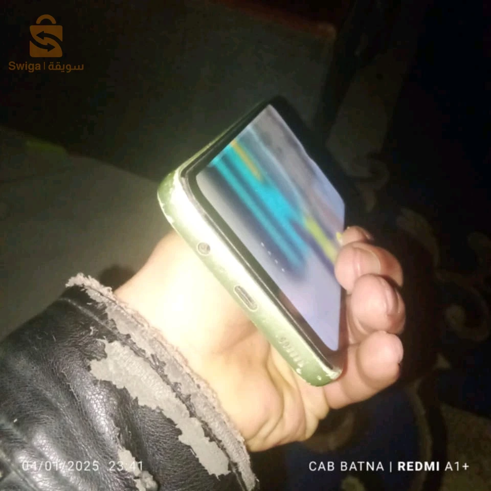 Samsung a14🤍💚