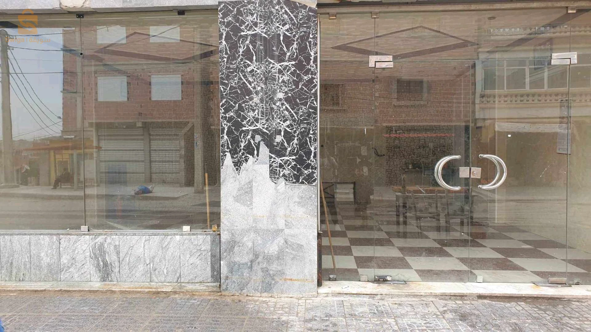 حي الزاوش قسنطينة