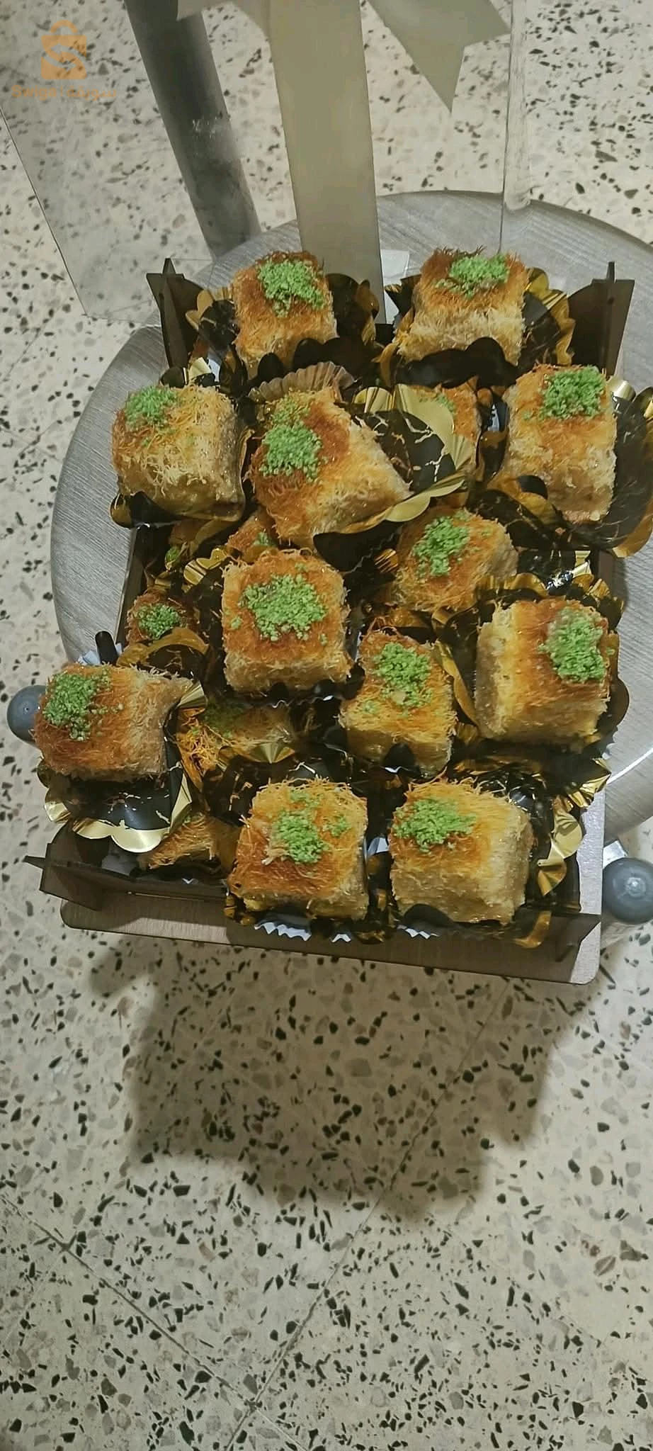 الجلفة الجديدة