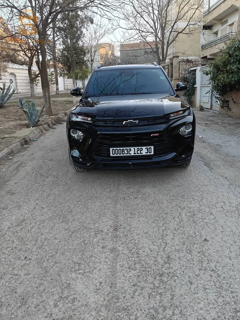 Chevrolet Trailblazer 2022 5 BATNA