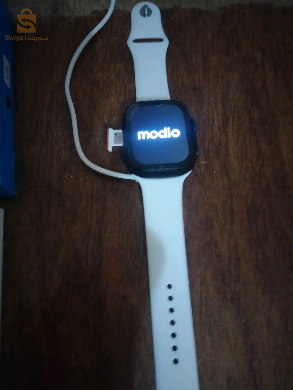 Smart watch