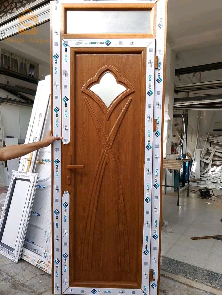 نجارة الالمنيوم والمطابخ العصرية