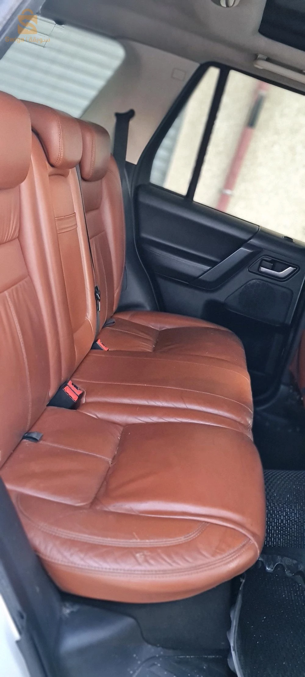 Land Rover Serie II 2012 19 SETIF