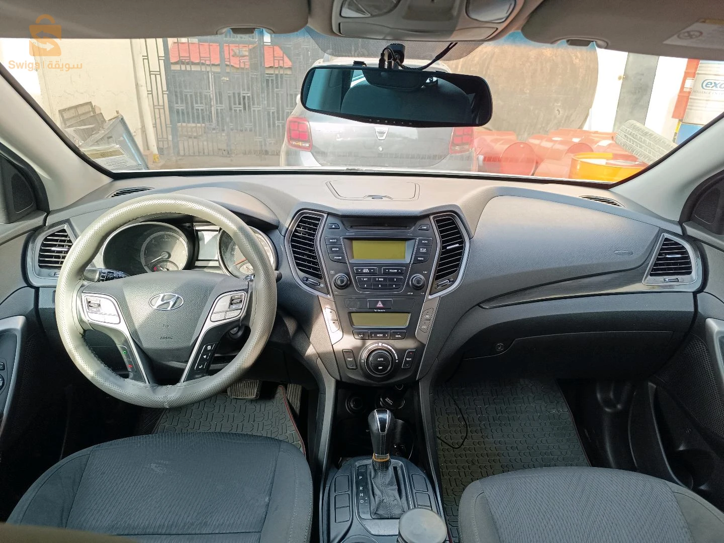 هونداي Santa Fe 2016 51 أولاد جلال