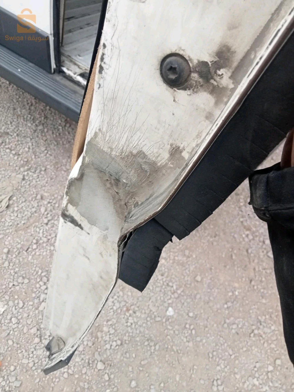 Peugeot Boxer 2008 19 SETIF