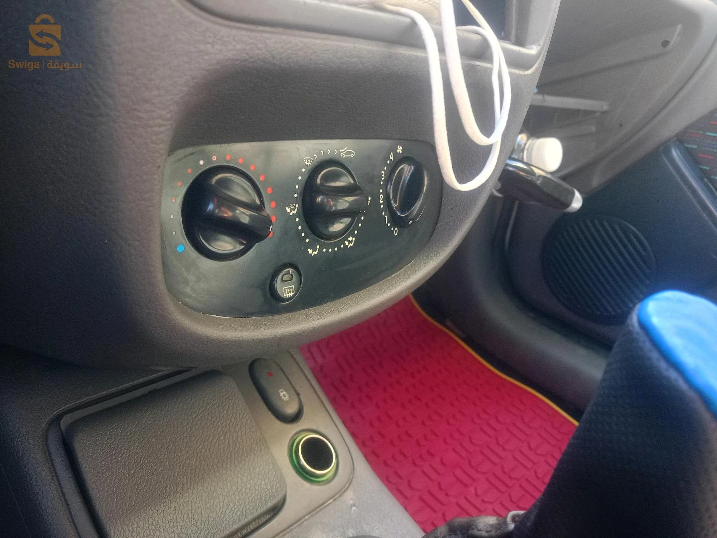 رينو Clio 1 2000 5 باتنة