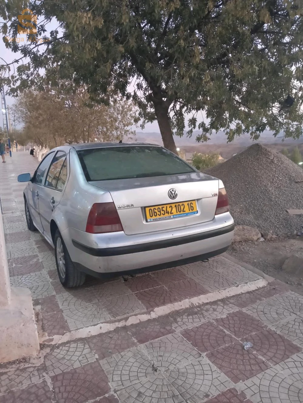 الدار بيضاء