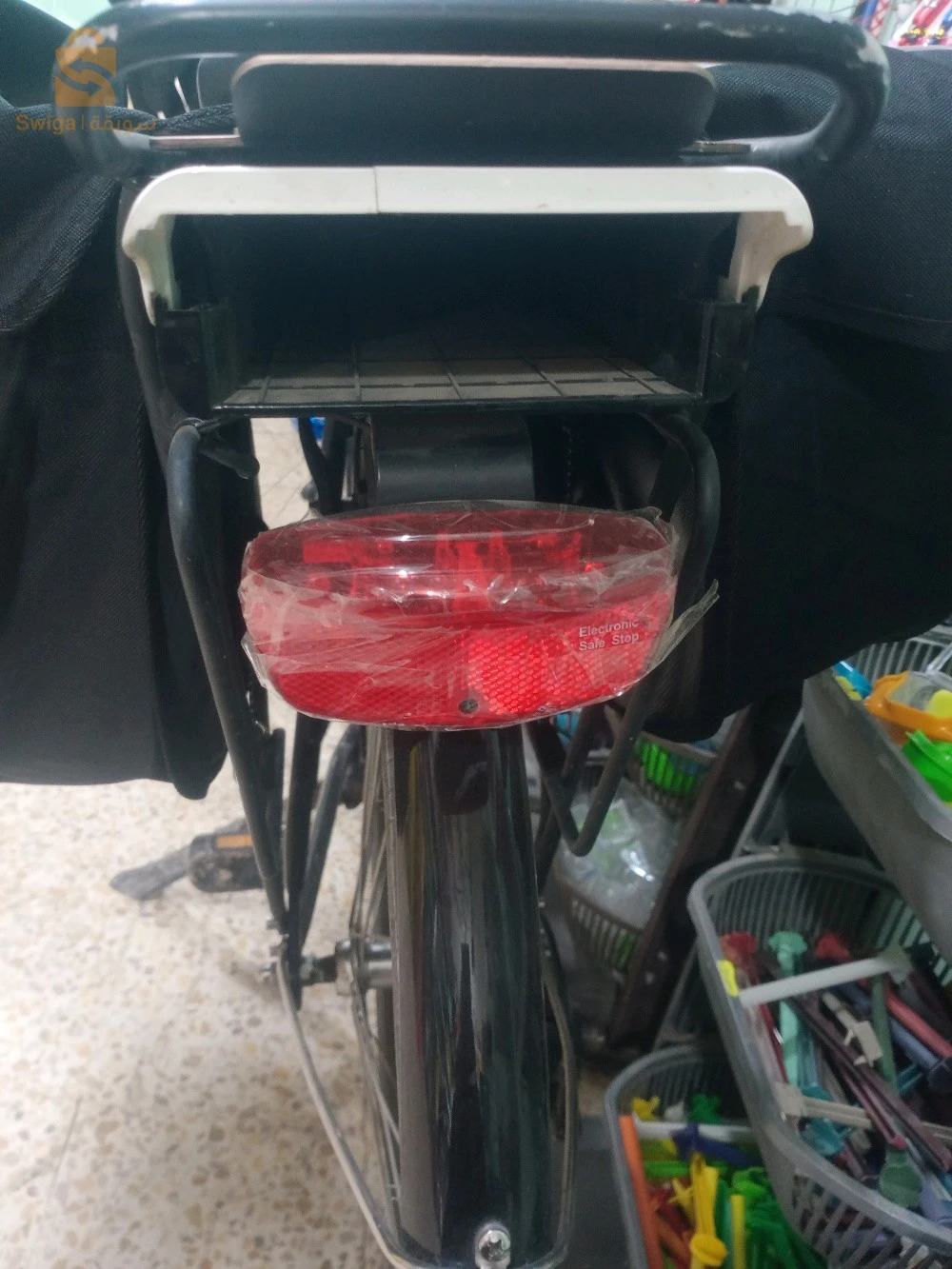 بريكة