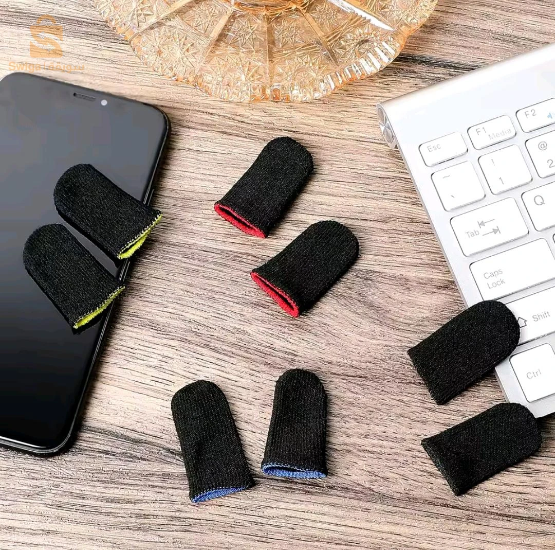 Gaming gloves