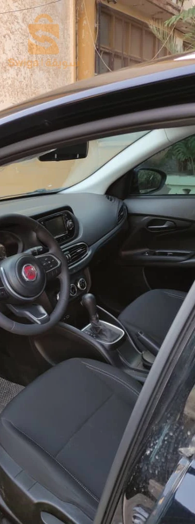 فيات Tipo Sedan 2024 5 باتنة