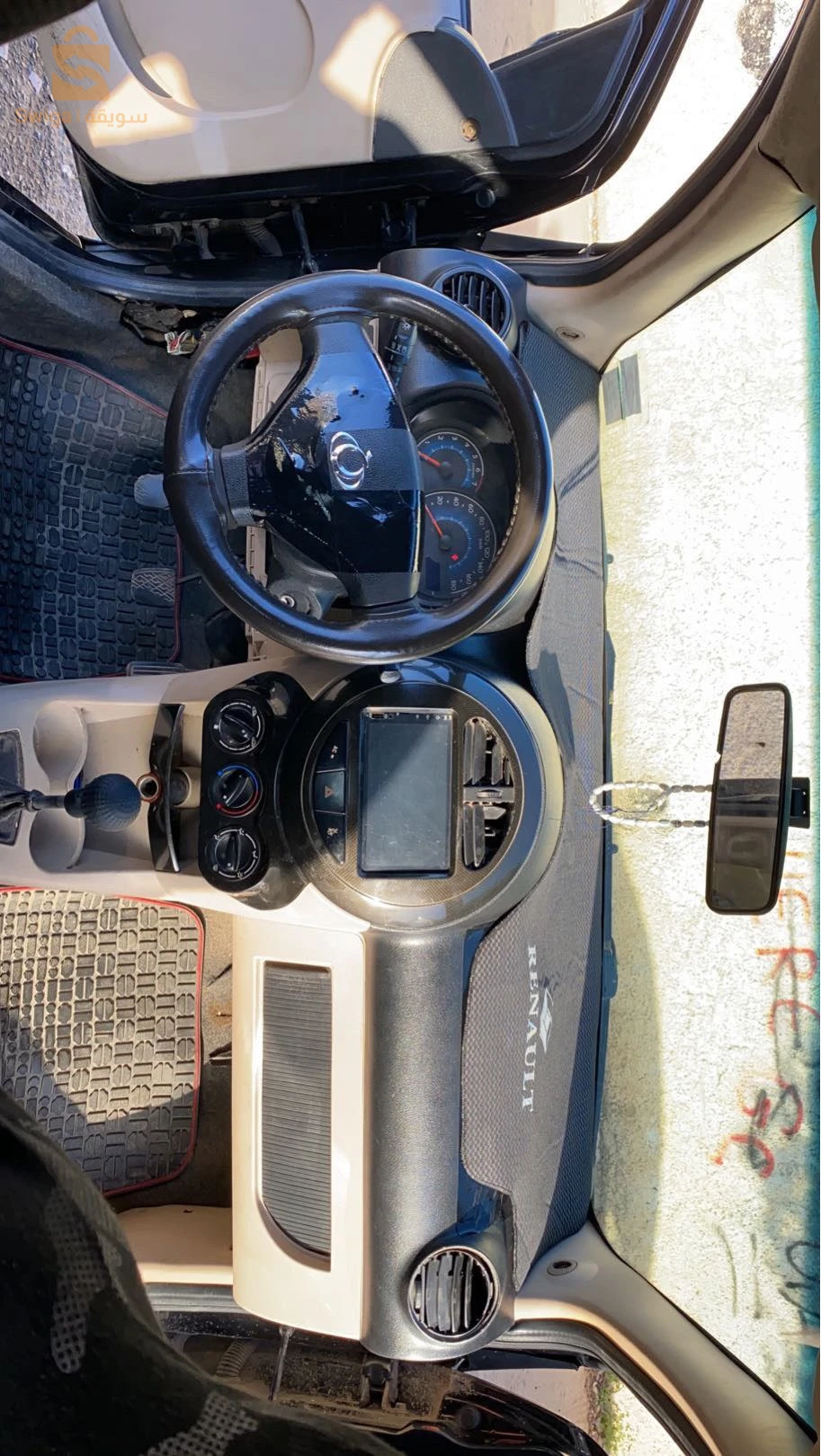 Geely ray Lc 1.3 2012.